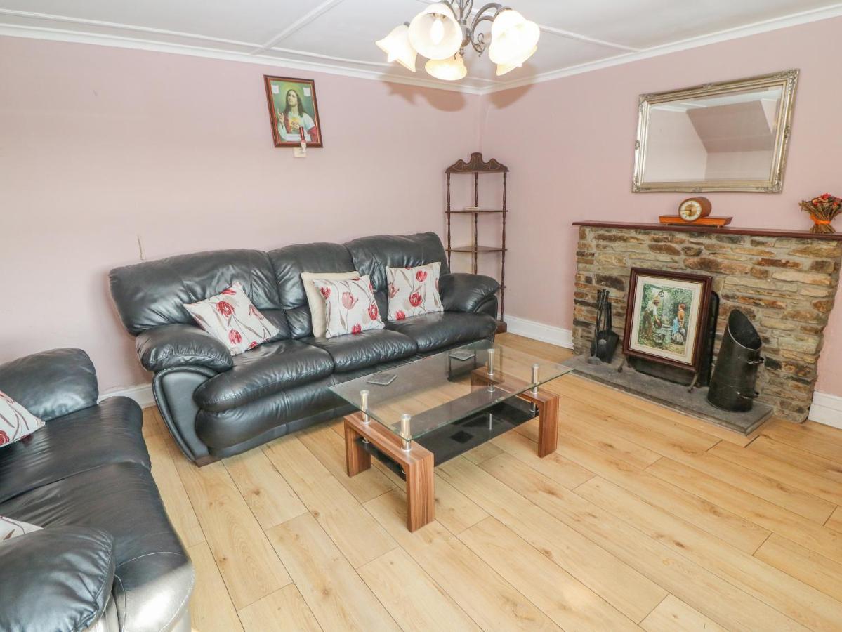 Gleann Griannmhar Villa Rosscarbery Exteriör bild