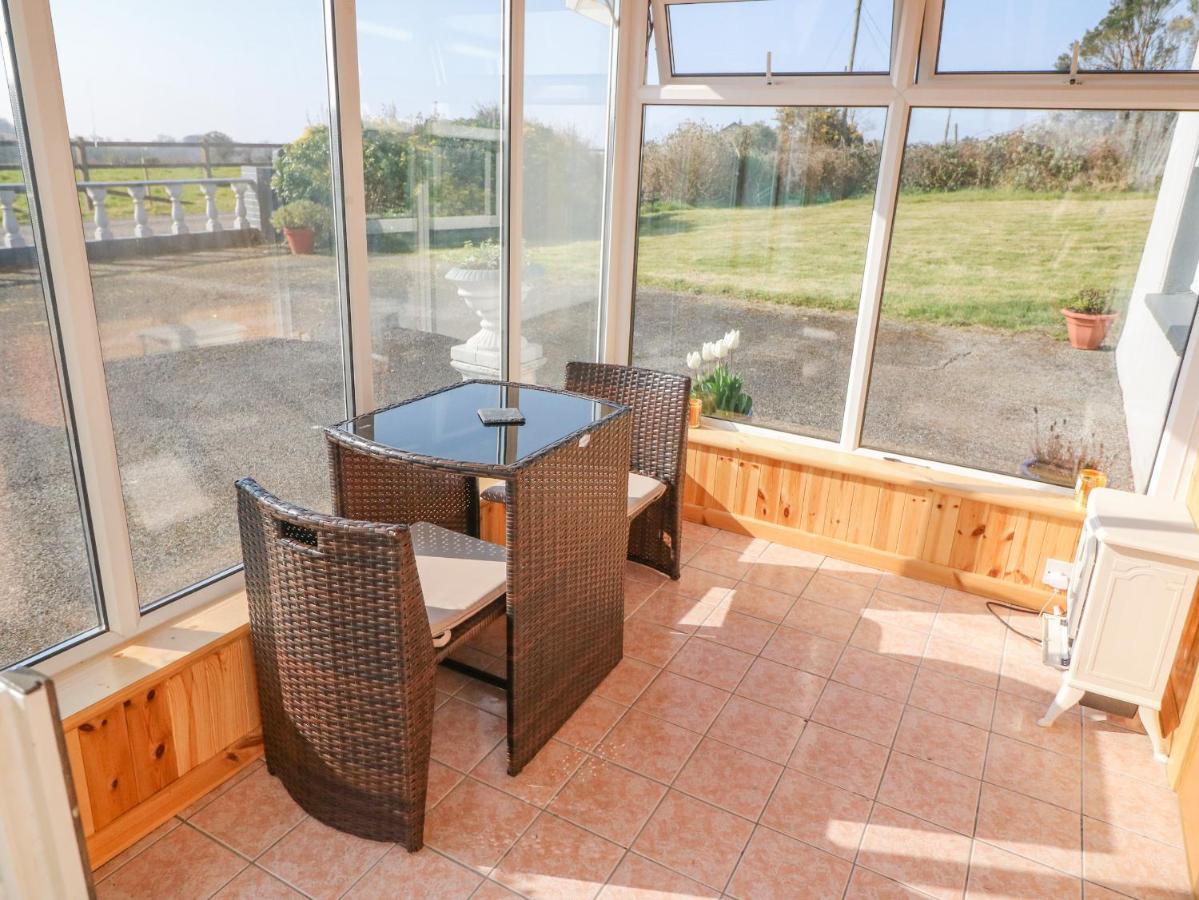 Gleann Griannmhar Villa Rosscarbery Exteriör bild