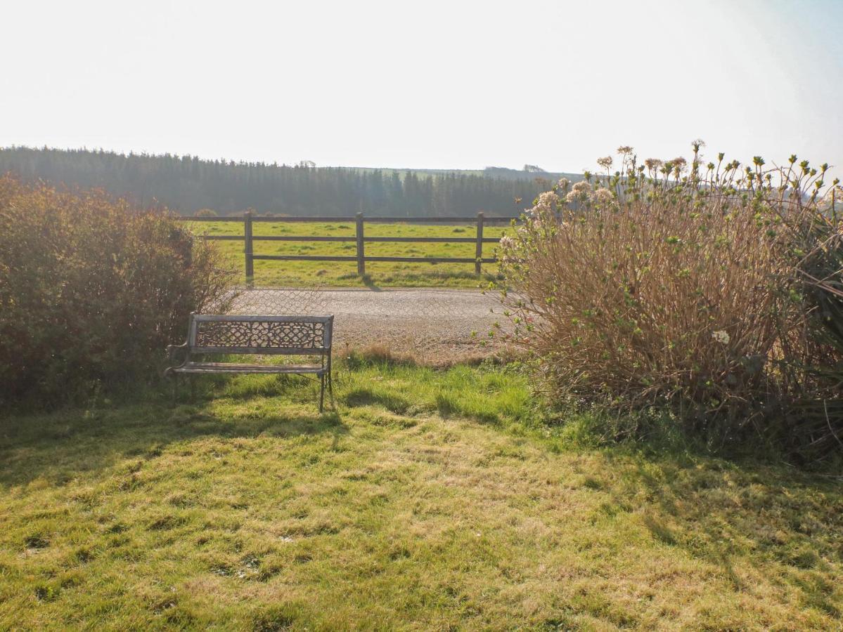 Gleann Griannmhar Villa Rosscarbery Exteriör bild