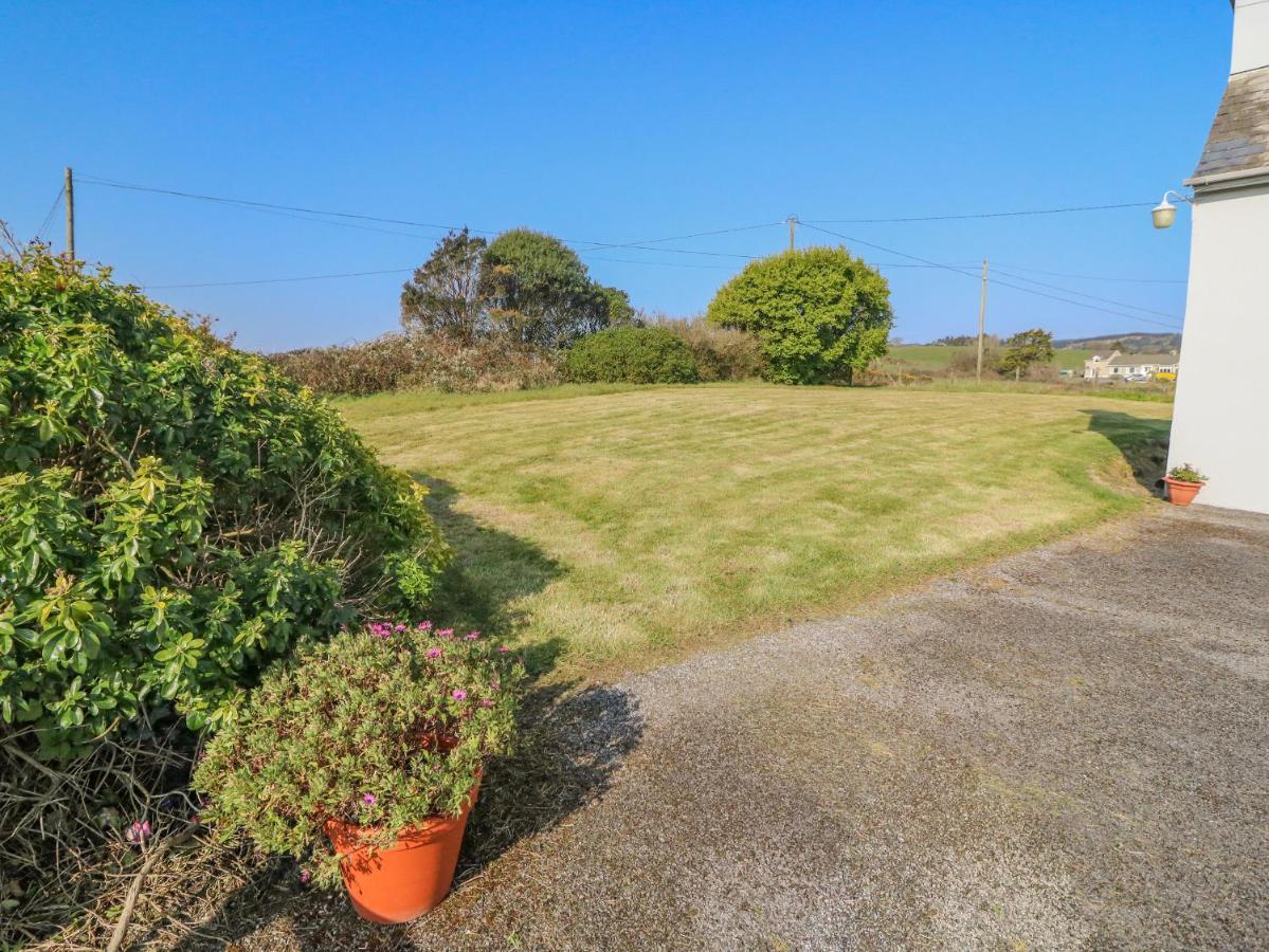 Gleann Griannmhar Villa Rosscarbery Exteriör bild