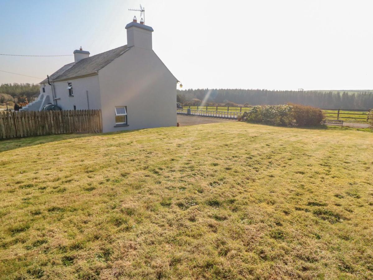 Gleann Griannmhar Villa Rosscarbery Exteriör bild
