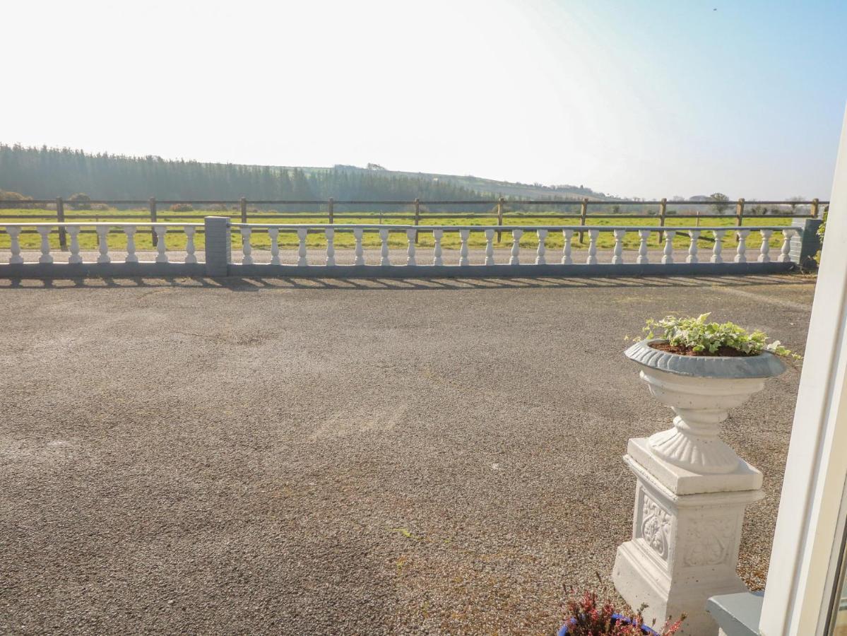 Gleann Griannmhar Villa Rosscarbery Exteriör bild